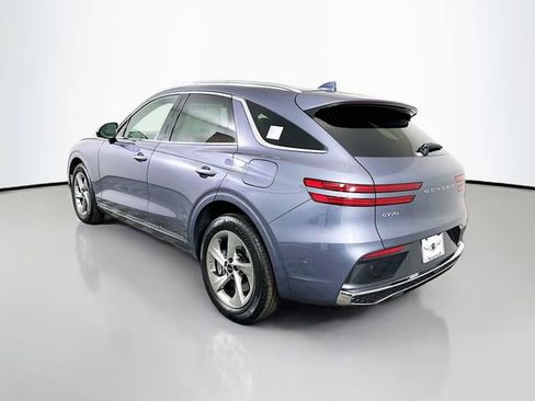 New 2026 Genesis GV70 2.5T Advanced AWD/4WD image 7