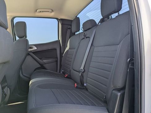 Used 2021 Ford Ranger XLT w/ Equipment Group 301A Mid image 14