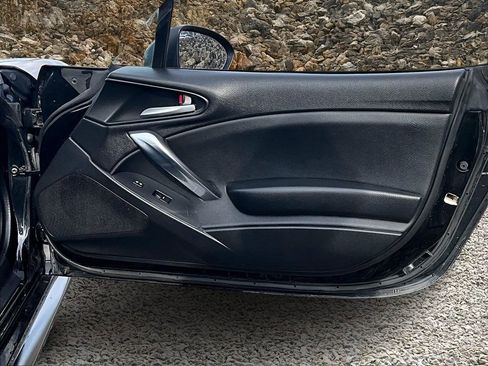 Used 2018 FIAT 124 Spider Classica image 20