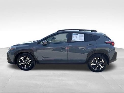Used 2024 Subaru Crosstrek 2.0i Premium AWD/4WD image 4