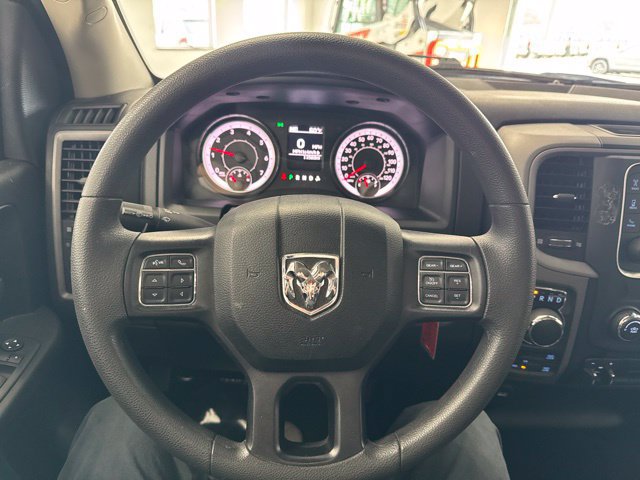 Used 2024 RAM 1500 Tradesman w/ Popular Equipment Group AWD/4WD image 31