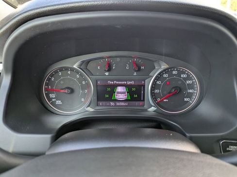 Used 2023 GMC Acadia SLT image 28