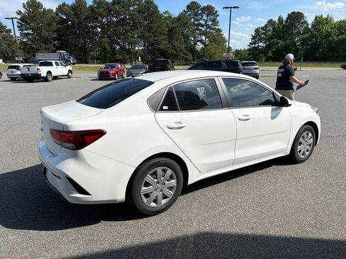 Used 2023 Kia Rio S FWD image 8