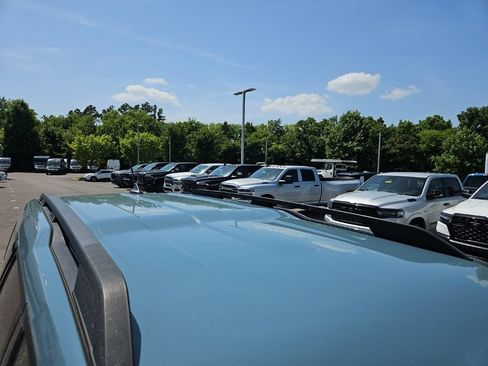 Used 2022 Ford Bronco Sport Big Bend AWD/4WD image 9