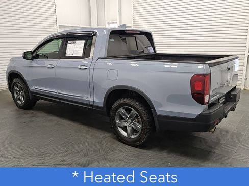Used 2023 Honda Ridgeline RTL-E image 6