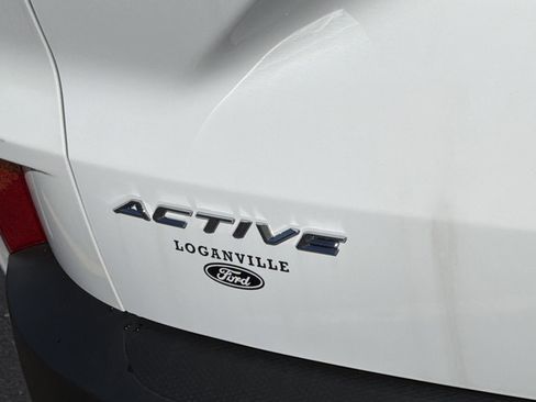 New 2026 Ford Escape Active w/ Tech Pack #1 FWD image 28
