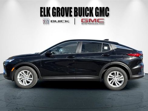 New 2026 Buick Envista Preferred w/ Convenience I Package image 7