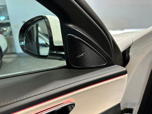 Certified 2025 Mercedes-Benz E 450 4MATIC All-Terrain Wagon image 12