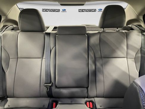 Used 2025 Subaru Legacy Limited AWD/4WD image 12