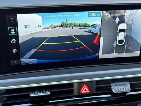 New 2026 Kia K5 GT image 15