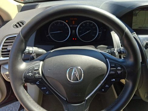 Used 2017 Acura RDX AWD w/ Technology Package image 22