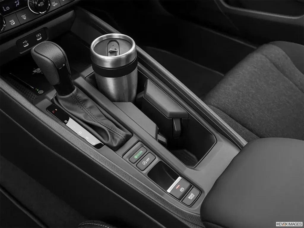 New 2026 Honda Accord LX image 26