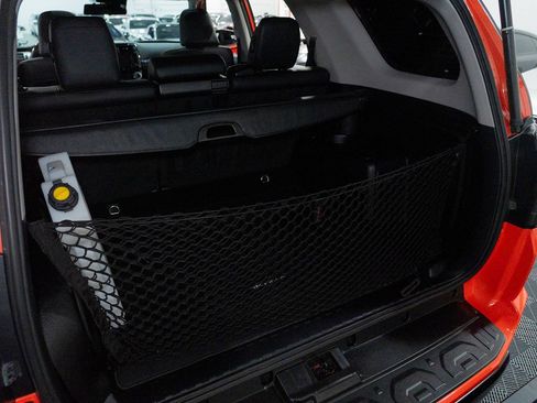 Used 2023 Toyota 4Runner TRD Pro AWD/4WD image 39