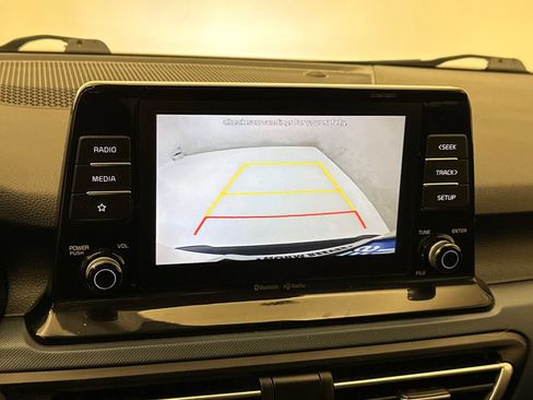 Used 2021 Kia Seltos S FWD image 24