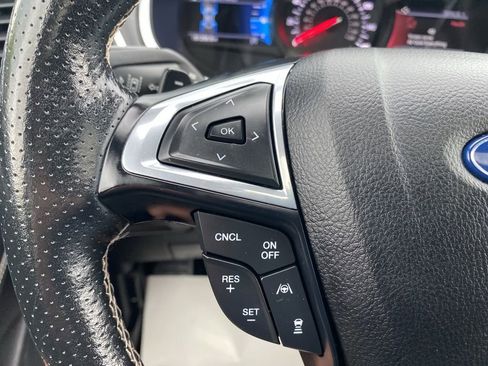 Used 2020 Ford Edge ST w/ Equipment Group 401A AWD/4WD image 31