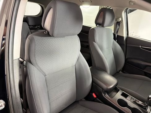 Used 2016 Kia Sorento L FWD image 23