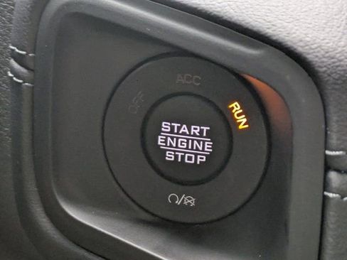 New 2026 Jeep Wrangler Sahara w/ Safety Group image 25