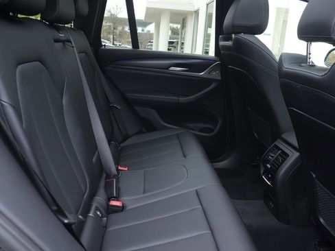 Used 2024 BMW X3 xDrive30i image 22