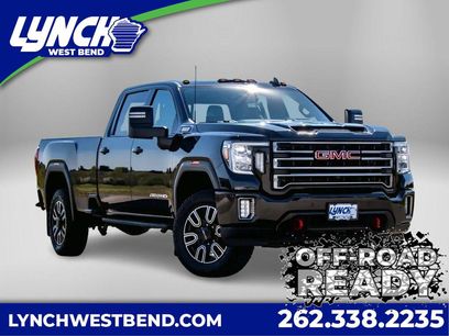 Used 2022 GMC Sierra 2500 AT4 w/ AT4 Premium Plus Package