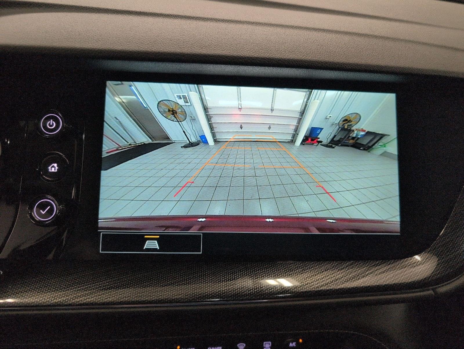 Used 2023 Buick Envision Essence AWD/4WD image 14