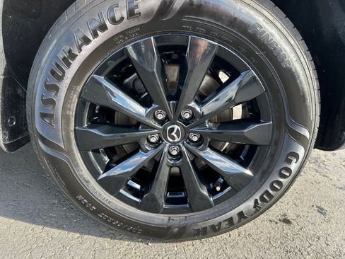 Used 2025 MAZDA CX-50 AWD 2.5 S w/ Premium Package image 29