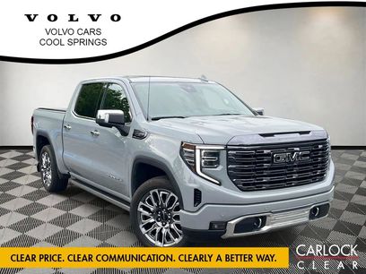 Used 2024 GMC Sierra 1500 Denali Ultimate