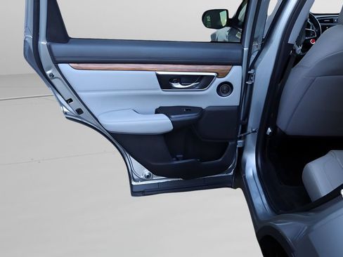 Used 2019 Honda CR-V EX-L image 16