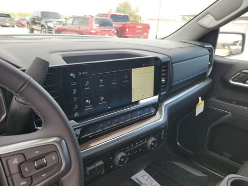 Used 2026 Chevrolet Silverado 1500 RST w/ RST Select Package RWD image 24