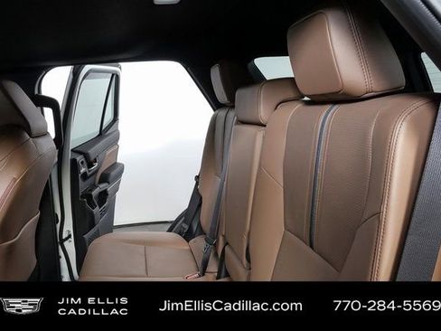 Used 2025 Toyota 4Runner Limited image 20