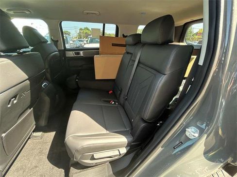 New 2026 Hyundai Santa Fe SEL image 6