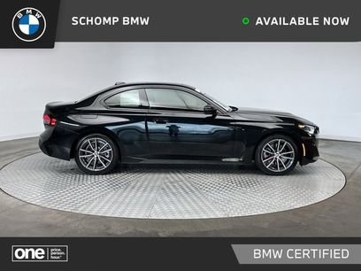 Certified 2024 BMW 230i xDrive Coupe w/ Convenience Package