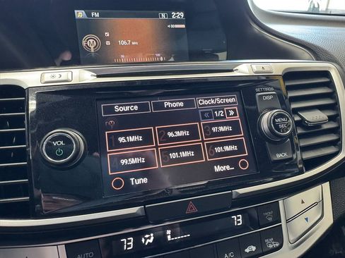 Used 2014 Honda Accord EX-L image 27