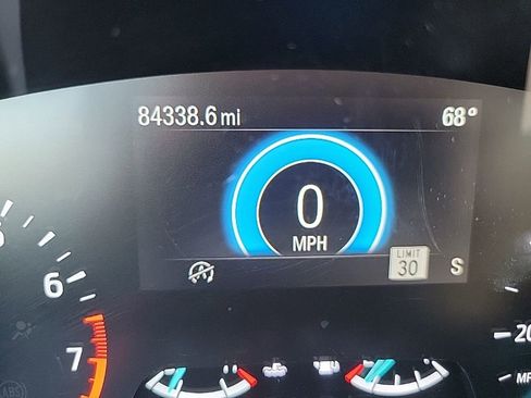 Used 2021 Ford Escape SEL image 11