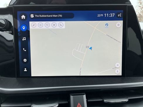 New 2026 Subaru Outback Touring XT image 22