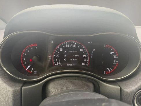 Used 2020 Dodge Durango R/T w/ Blacktop Package AWD/4WD image 10