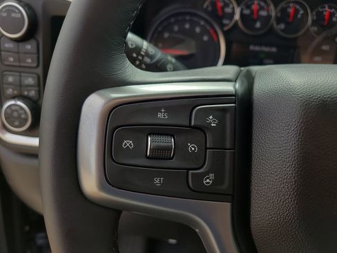 Used 2022 Chevrolet Silverado 1500 LTZ w/ Safety Package II image 31