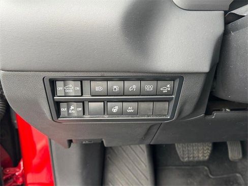 Used 2023 Toyota Tundra Platinum image 18