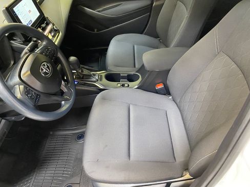 Used 2026 Toyota Corolla LE FWD image 20