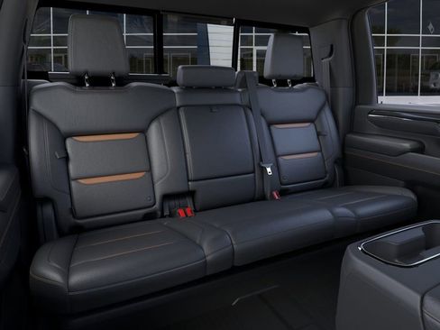 New 2026 GMC Sierra 2500 AT4 image 17