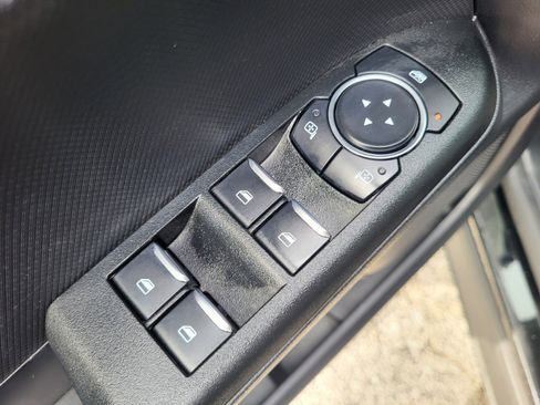 Used 2024 Ford Bronco Sport Big Bend w/ Convenience Package image 19