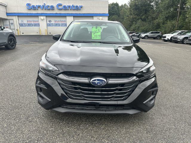 Used 2024 Subaru Legacy Premium AWD/4WD image 11