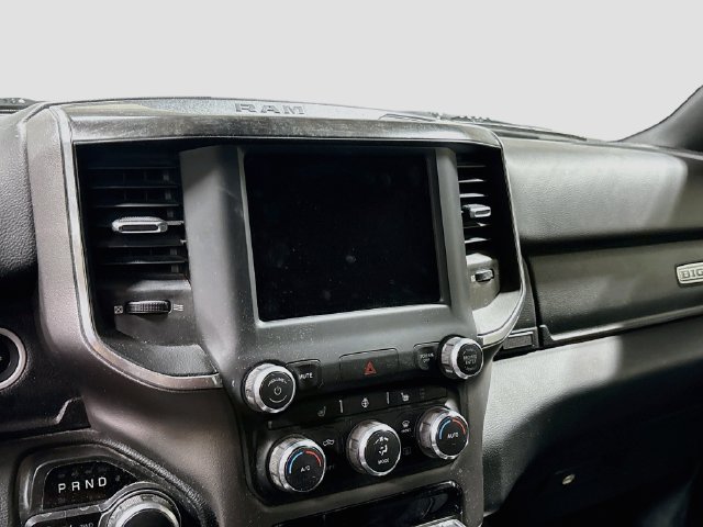 Used 2019 RAM 1500 Big Horn AWD/4WD image 12