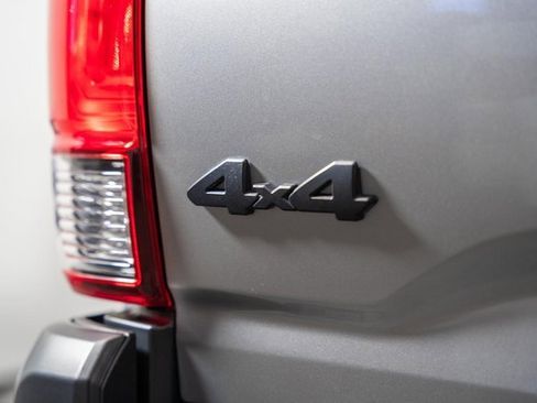 Used 2021 Toyota Tacoma SR image 8