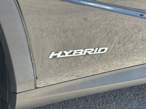 Used 2021 Lexus RX 450hL AWD w/ Premium Package image 46