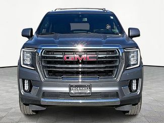 Used 2021 GMC Yukon SLT w/ SLT Premium Package video 2
