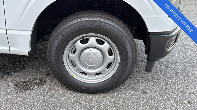 New 2026 Ford F150 XL RWD image 12