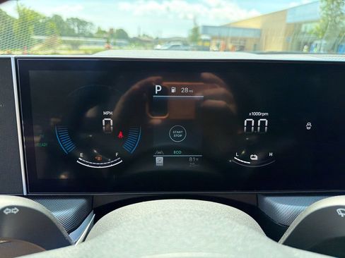 New 2026 Hyundai Sonata Blue FWD image 27