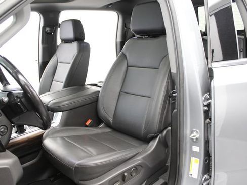 Used 2023 GMC Sierra 1500 SLT w/ SLT Premium Package AWD/4WD image 22