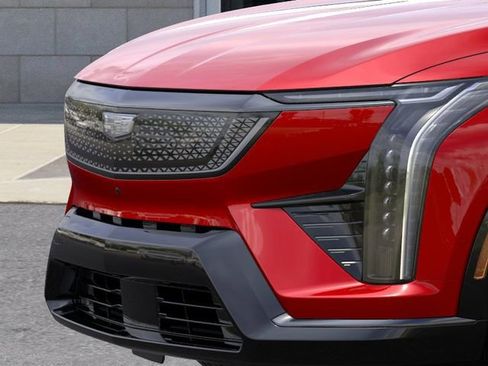 New 2026 Cadillac Optiq Sport 1 AWD/4WD image 13