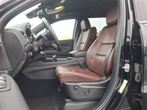 Used 2024 Dodge Durango GT image 13